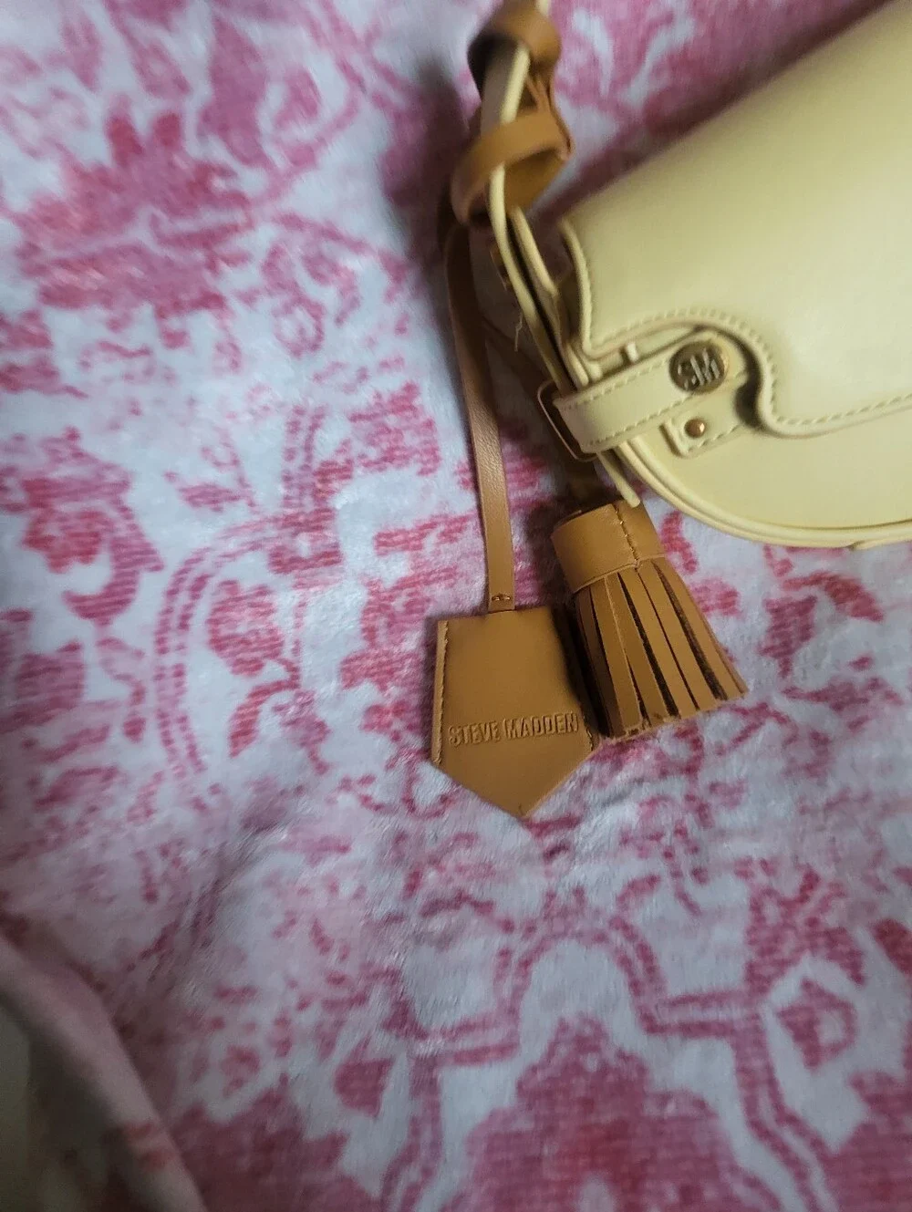 Euc Steve Madden Shoulder Bag